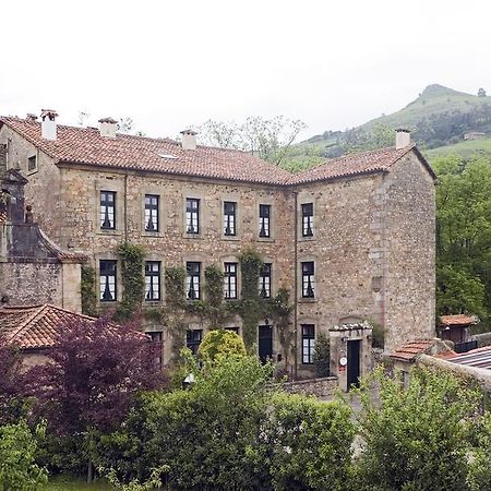 Hotel Casona El Arral Liérganes Exterior foto